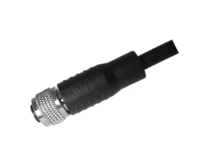 M12 Ayol tekis qalqon A-kodlash