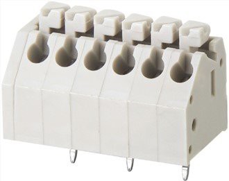 Yoritish 3,5 mm konnektor bloki