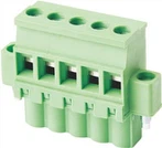 Flanjli vintli ayol ulagich